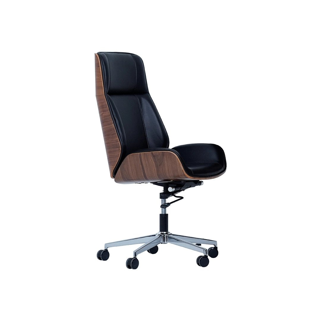 Executive Chairs – Officio Mobilia Executive Chairs – Officio Mobilia