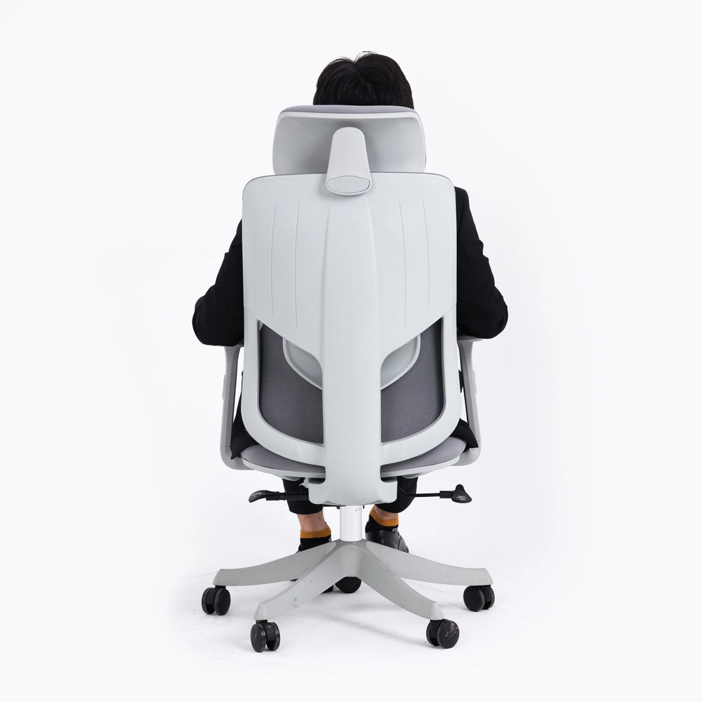 Marco Manager Chair