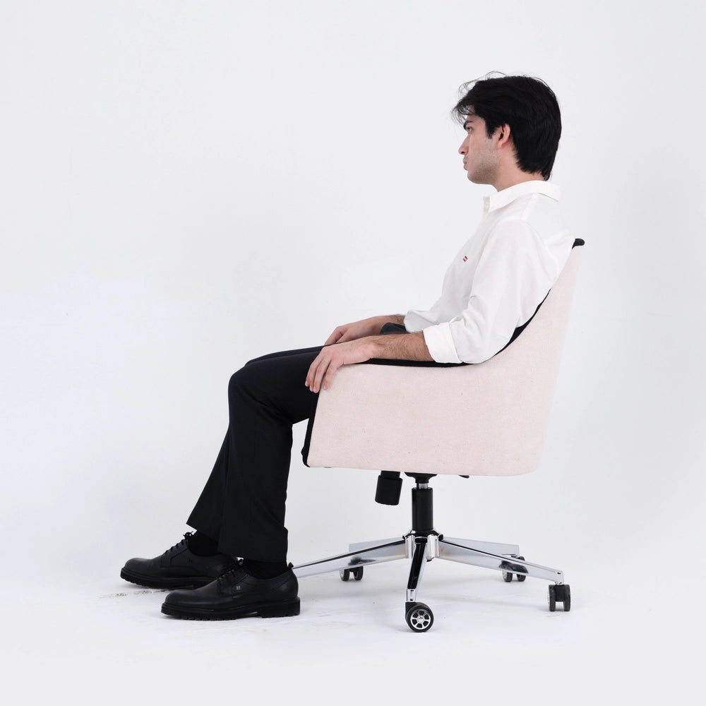 Modena Visitor Chair