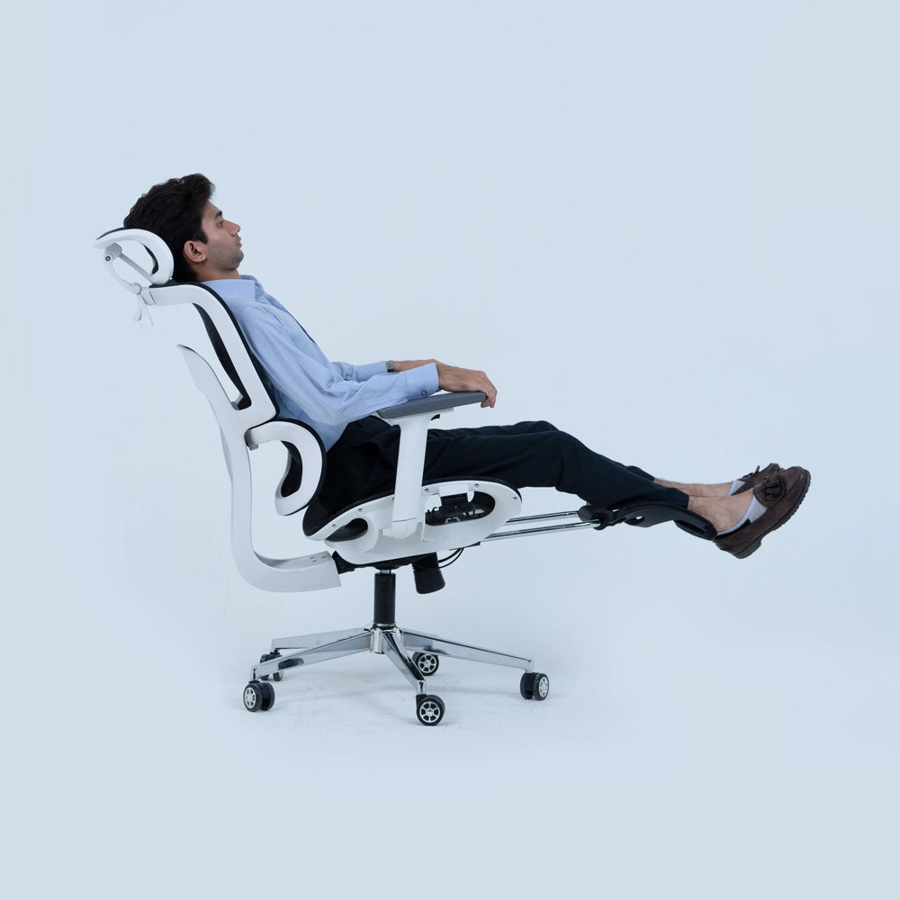 Quinto Executive Chair