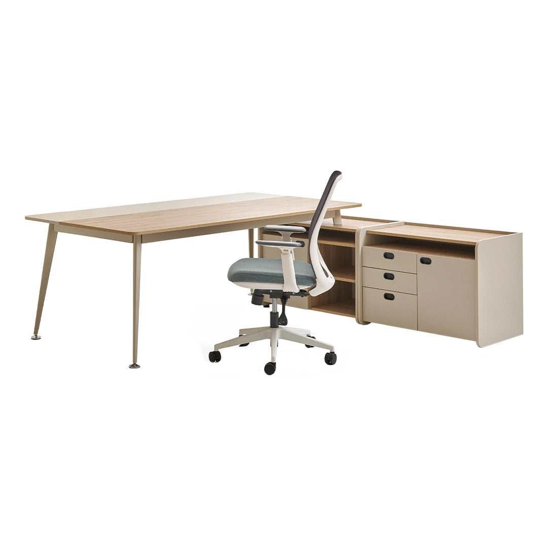 Offitory Table Office Tables – Officio Mobilia