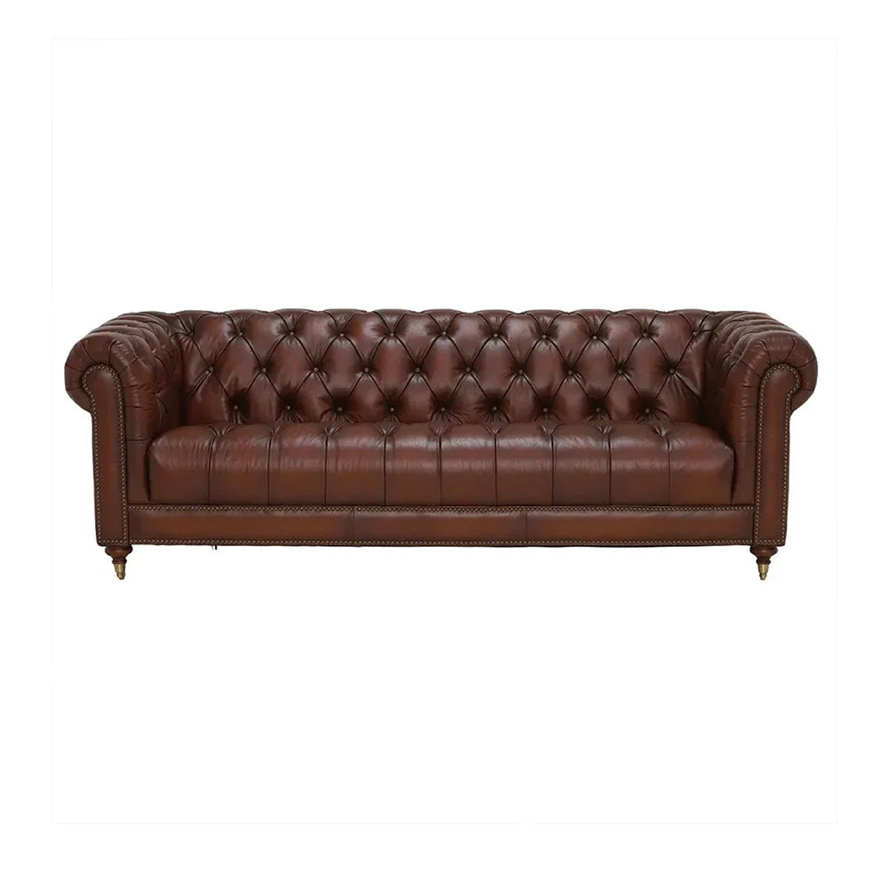 Cambridge Chesterfield Sofa