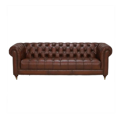 Cambridge Chesterfield Sofa