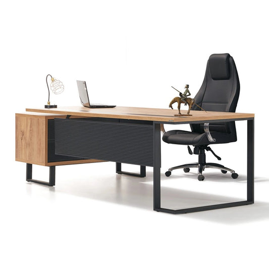 Turin Executive Table