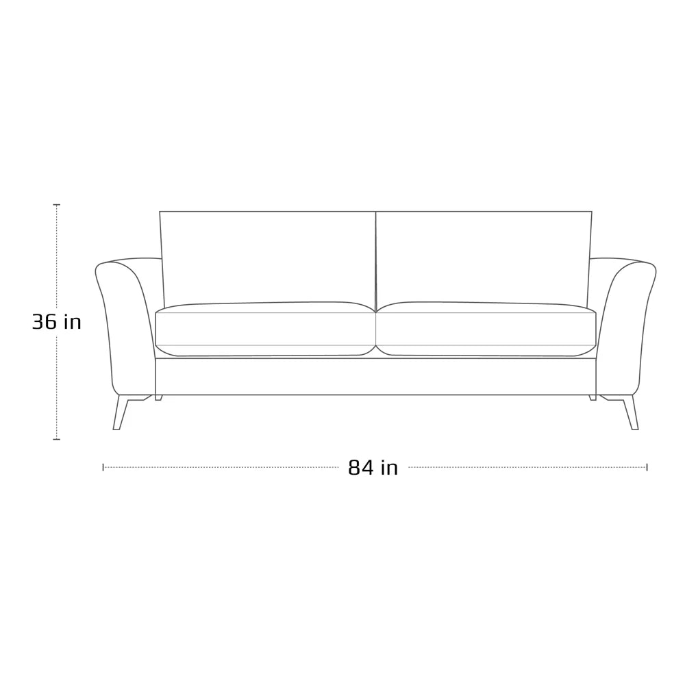 Afton Sofa Set