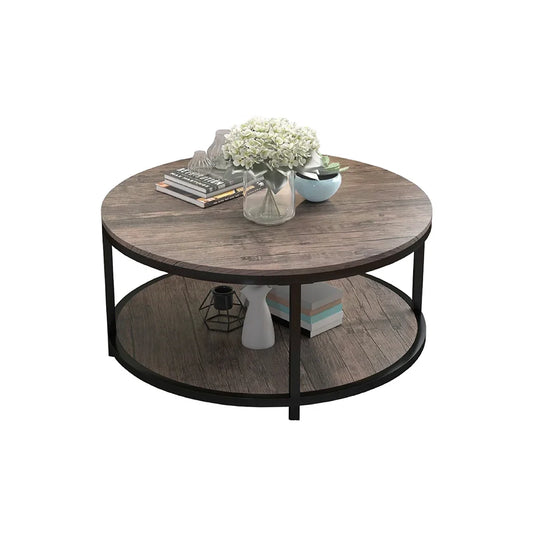 Rustic Center Table