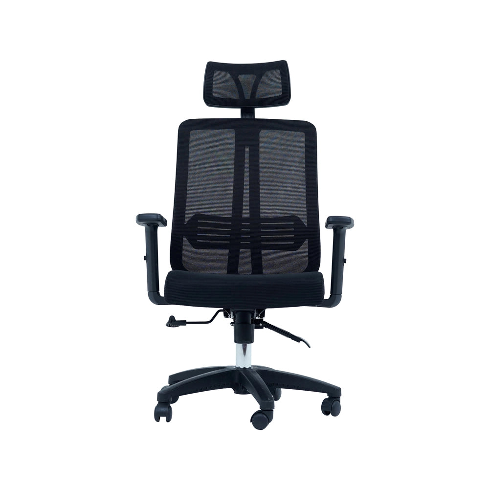 Cross Manager Chair