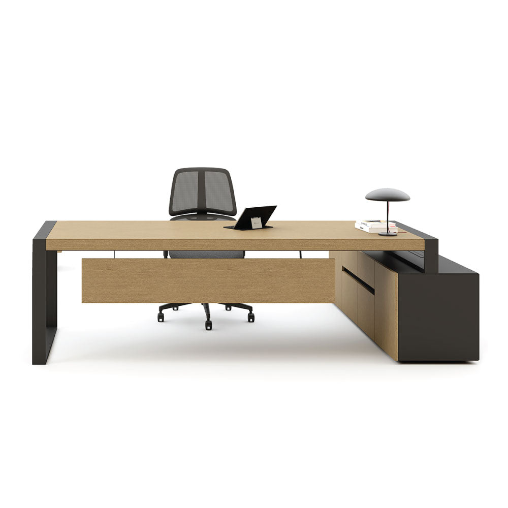 Dublin Executive Table – Officio Mobilia