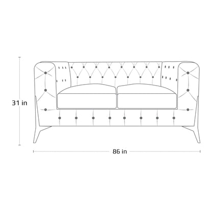 Elif Turkish Sofa Set