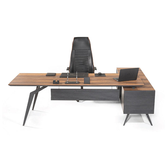 Luca Executive Table