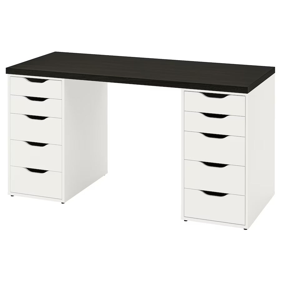 Makson Manager Desk