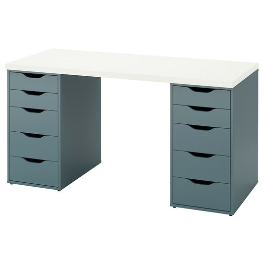 Makson Manager Desk