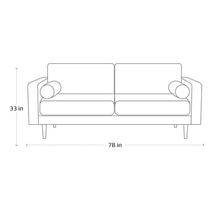 Marshall Sofa Set