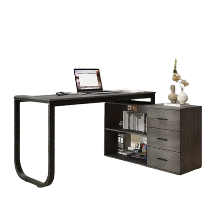 Opal Manager Desk