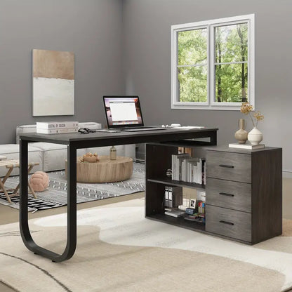 Opal Manager Desk