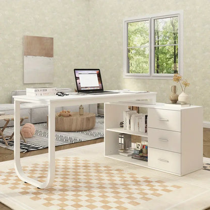 Opal Manager Desk