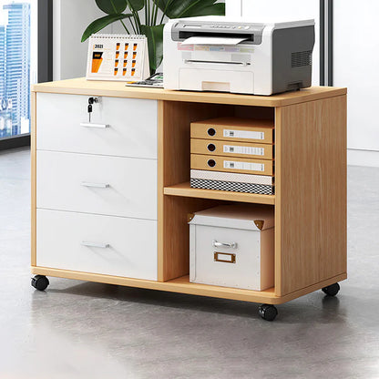 Opal Filing Cabinet