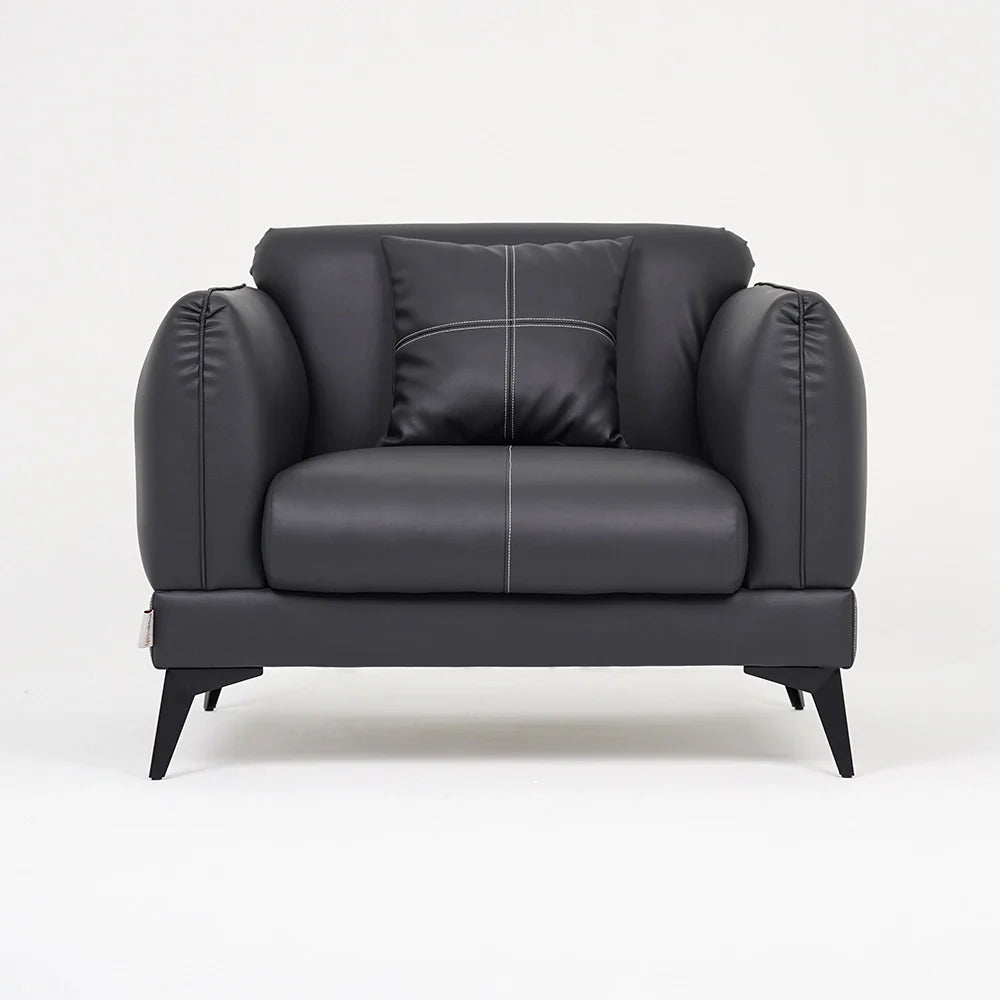 Brudett Sofa Set