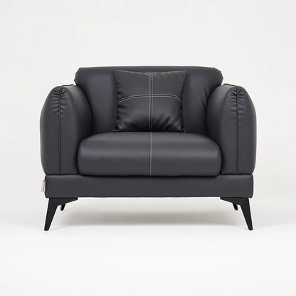 Brudett Sofa Set