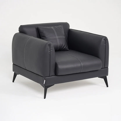 Brudett Sofa Set