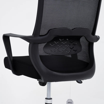 Gotham Staff Chair