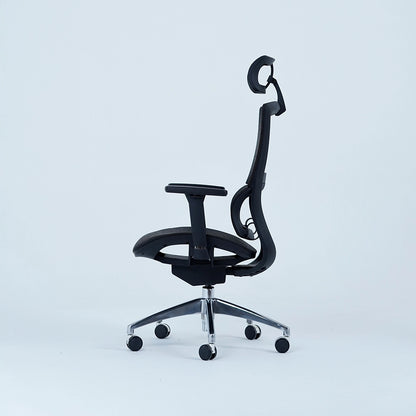 Prague Executive Chair