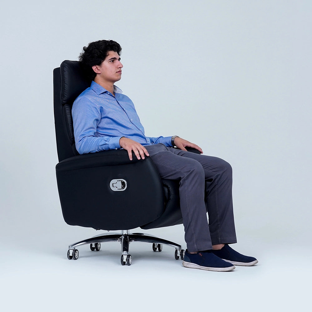 Luca Executive Chair