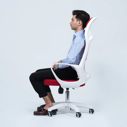 Bolt Manager Chair