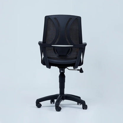 Wave Staff Chair