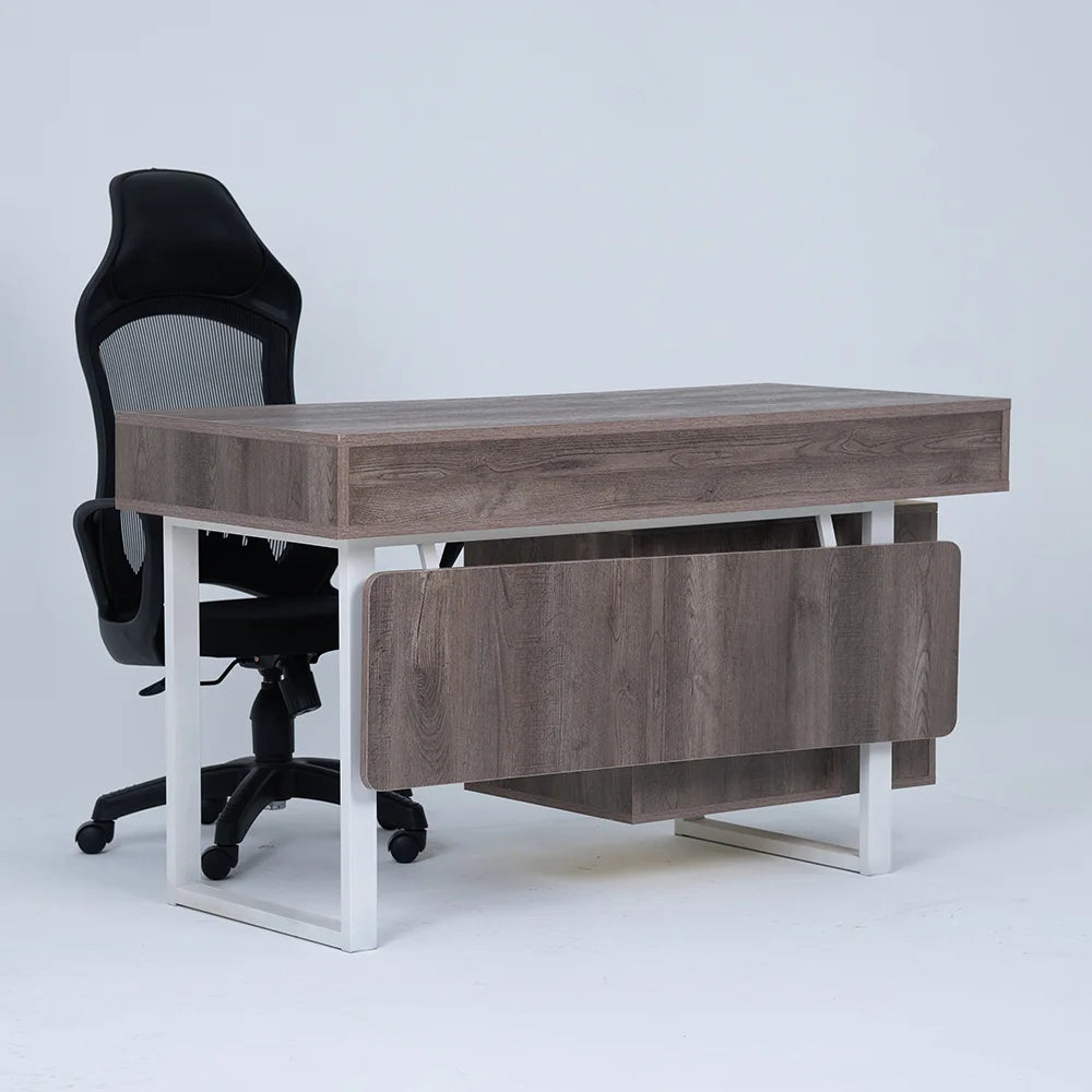 Parker Manager Desk