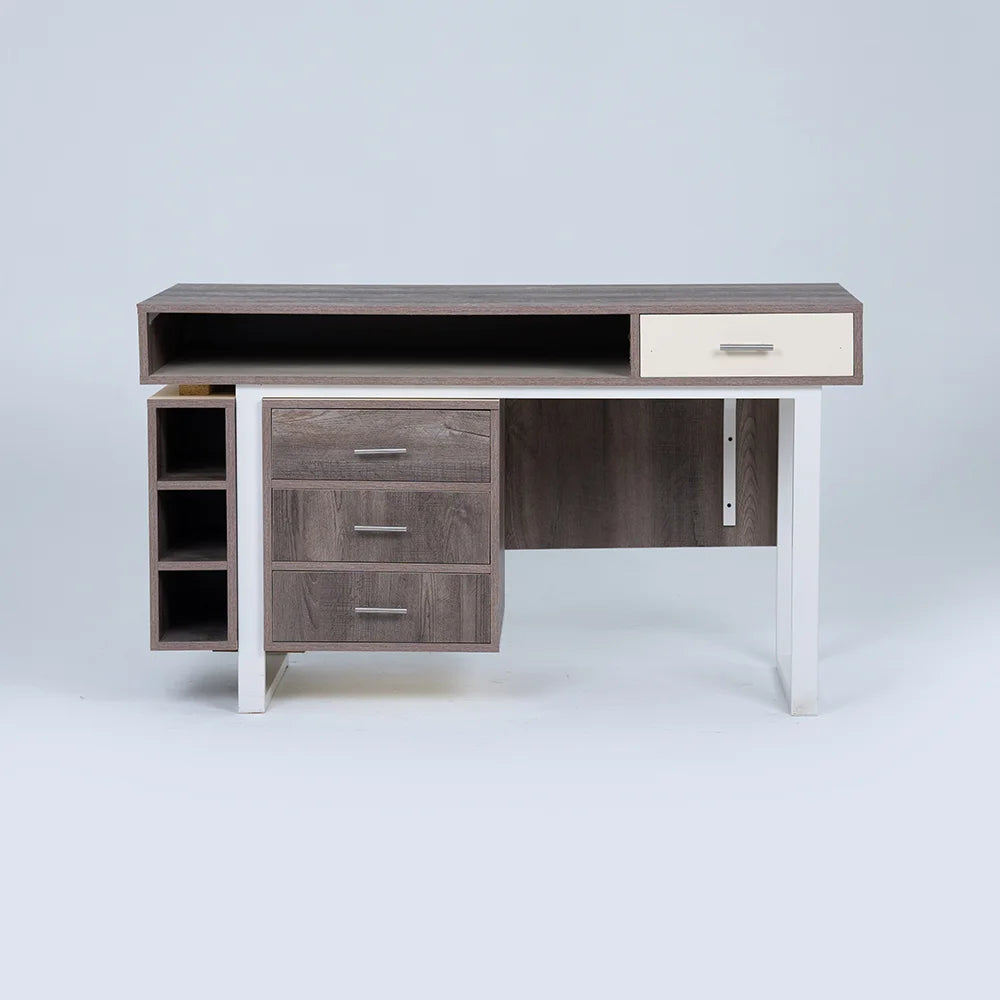 Parker Manager Desk