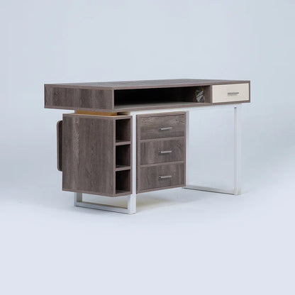 Parker Manager Desk