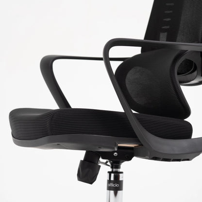 Axon Manager Chair