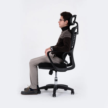 Axon Manager Chair