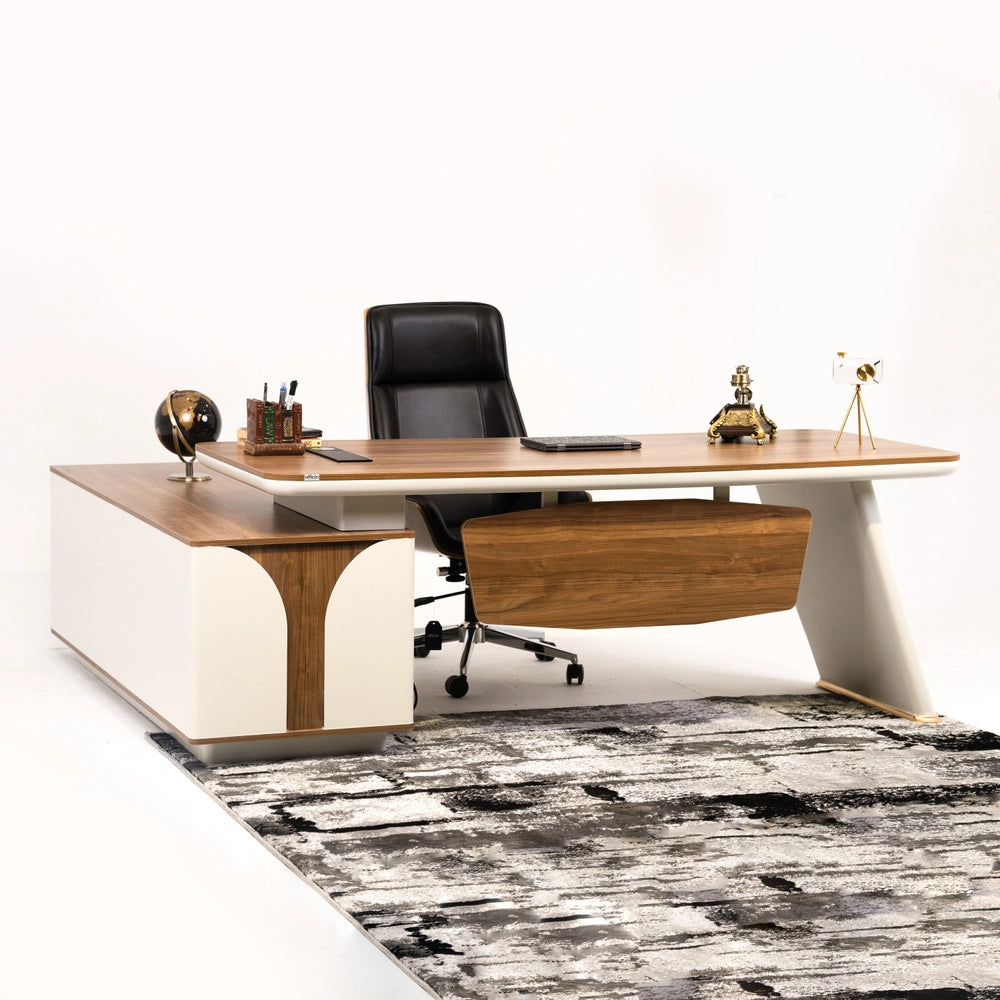 Edward Executive Table