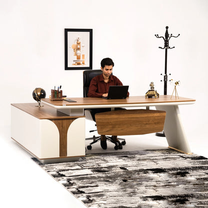 Edward Executive Table