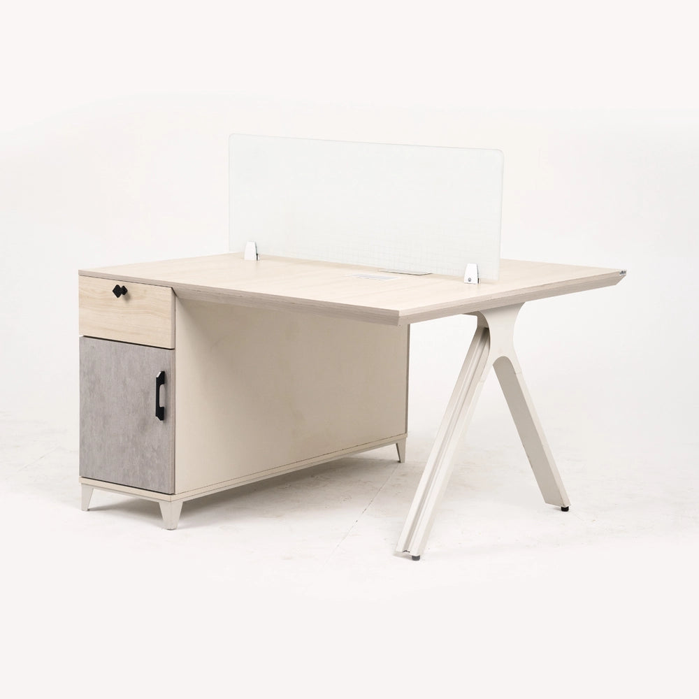 Vertex Workstation