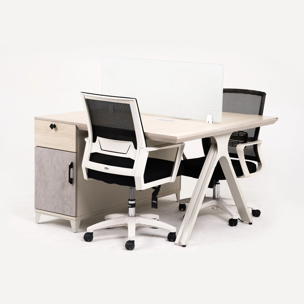 Vertex Workstation