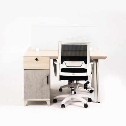 Vertex Workstation