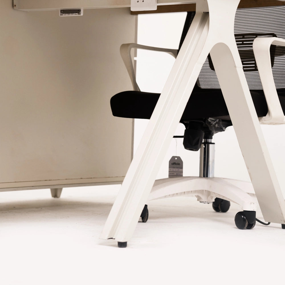 Vertex Workstation