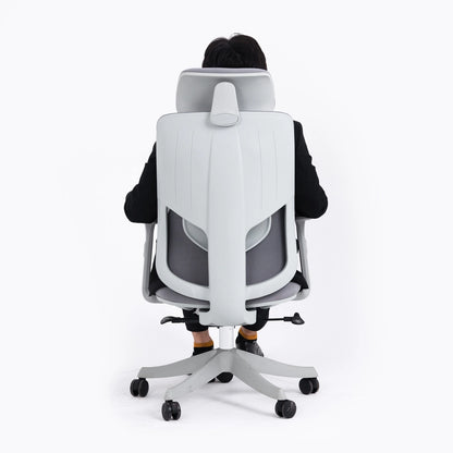 Marco Manager Chair