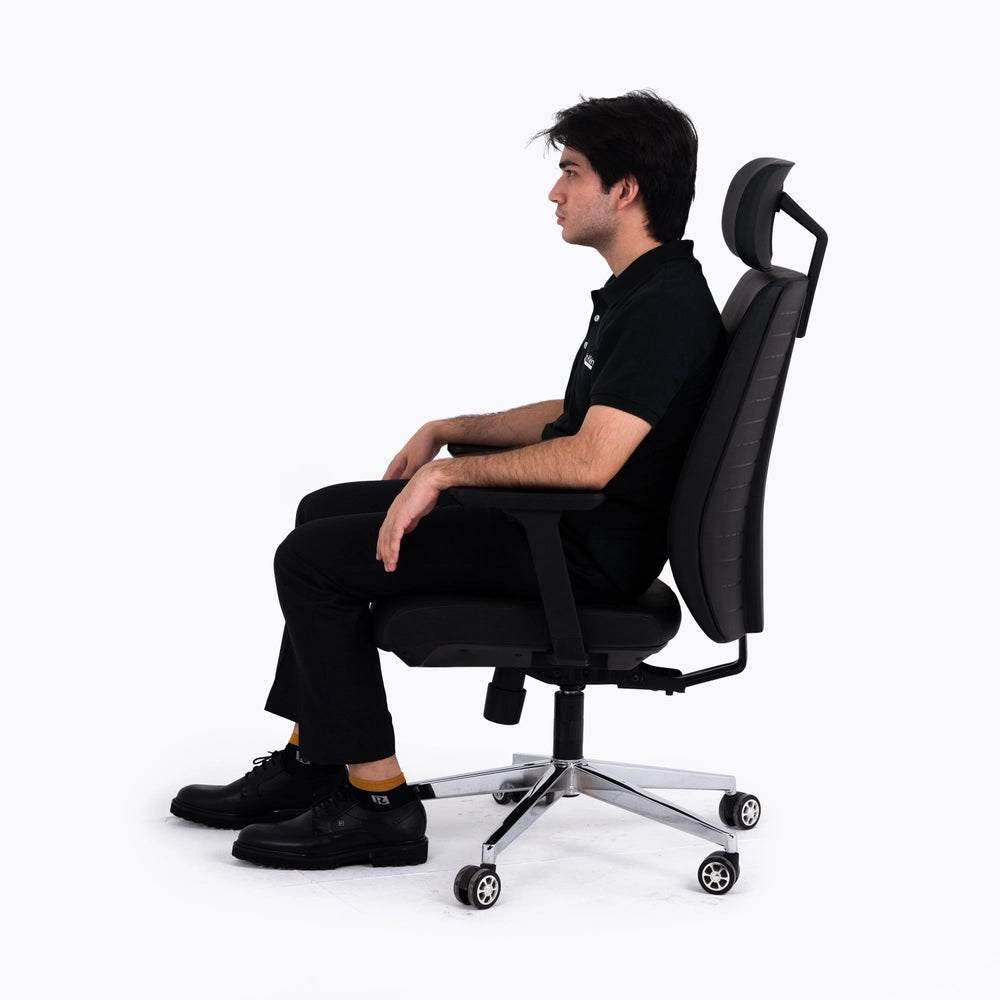 Focus Executive Chair