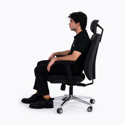 Focus Executive Chair