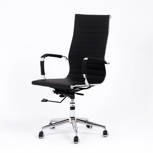 Lean Chair