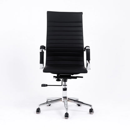 Lean Chair