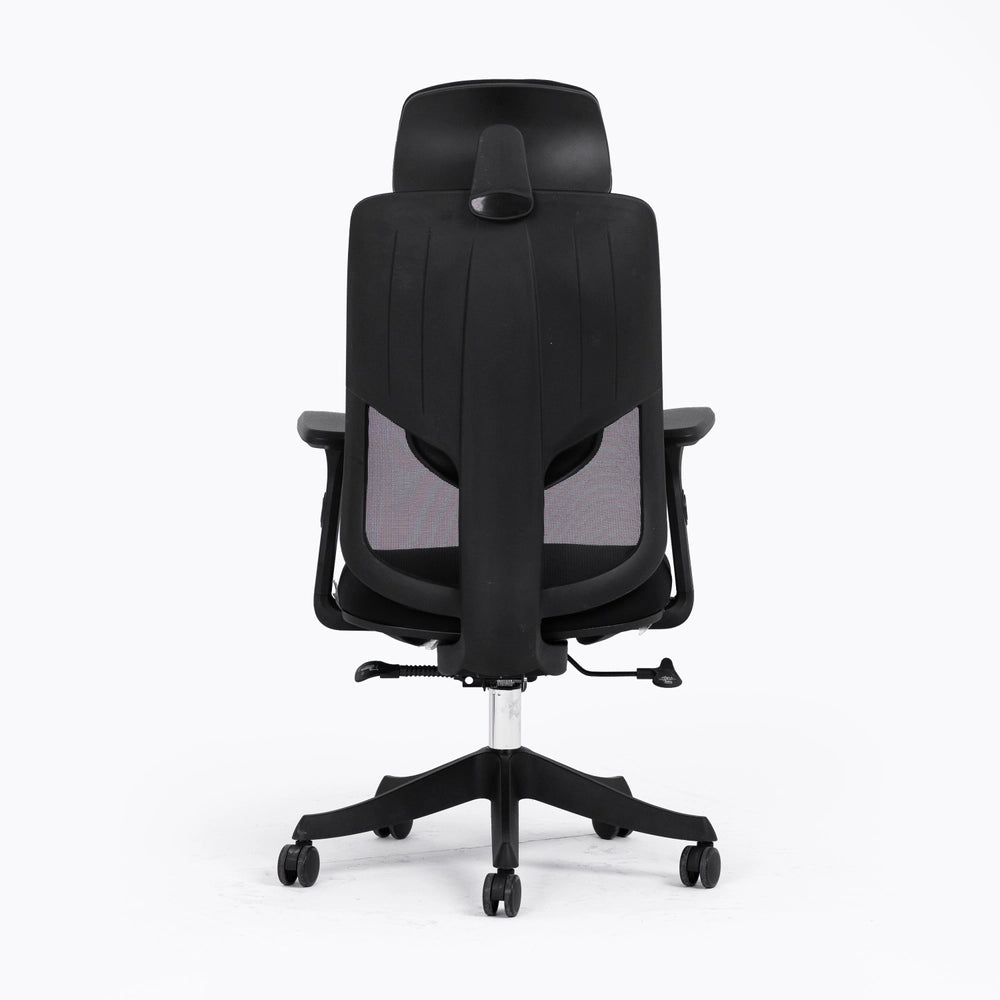 Marco Manager Chair