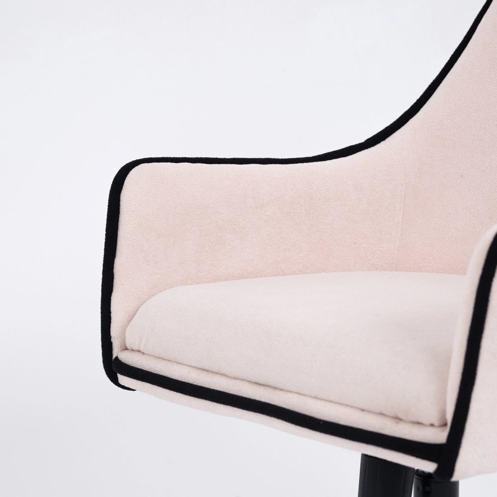 Modena Visitor Chair