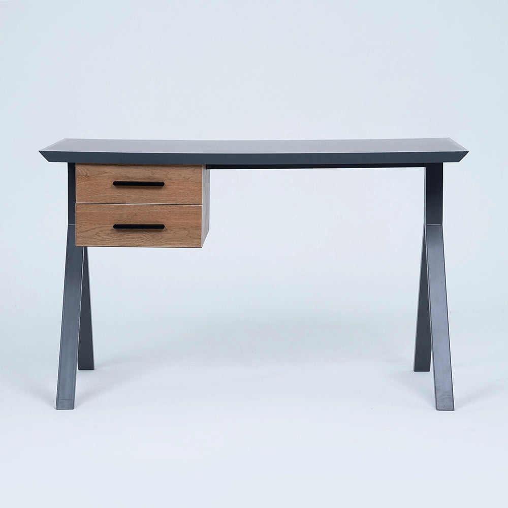 Sleek Flow Desk