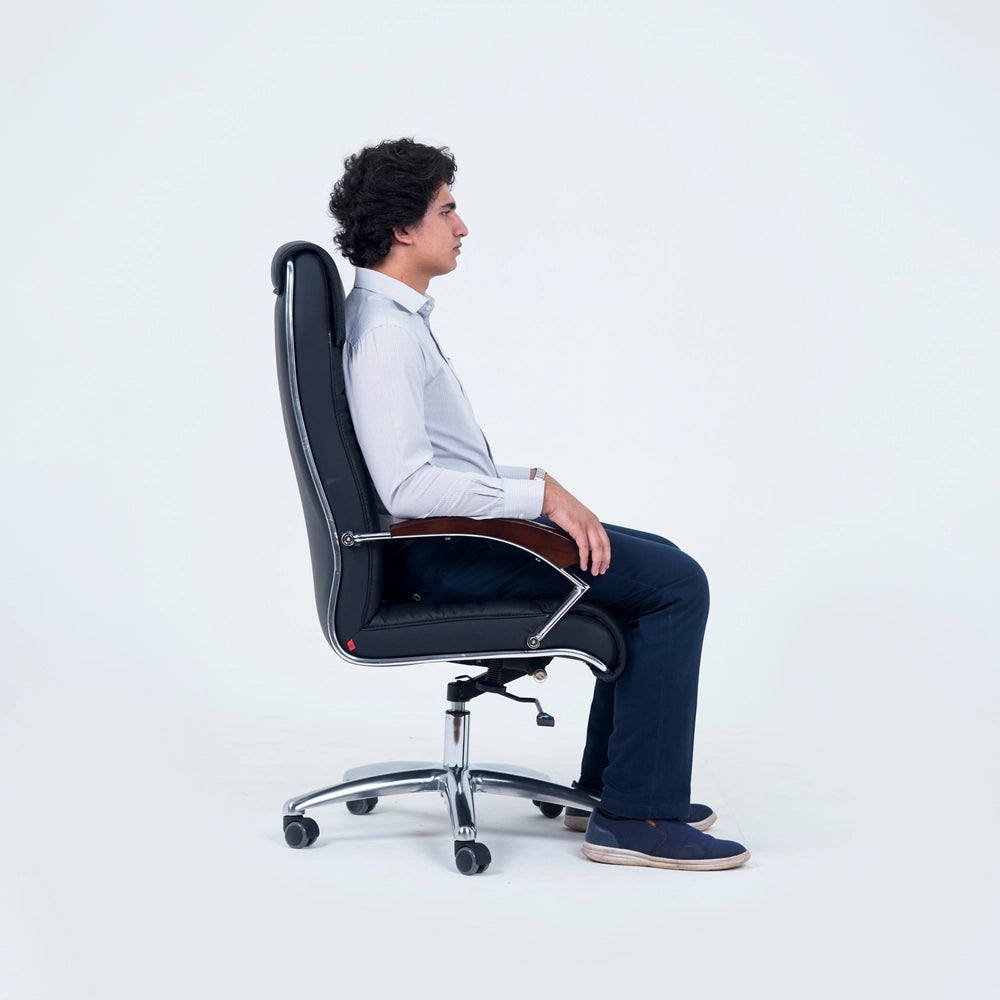 Dishi 8091 Executive Chair