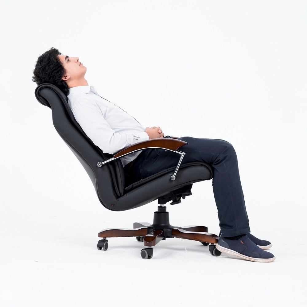 Dishi 8095 Executive Chair